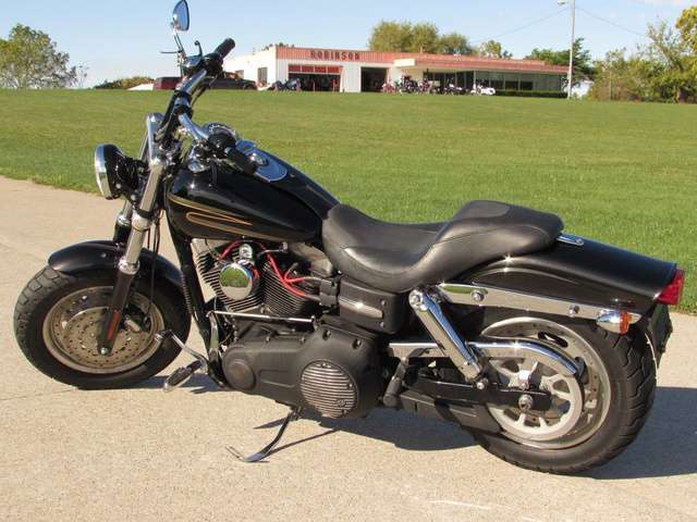 2009 Harley-Davidson, 33 900 km, dovoz Kanada — foto 4 z 5