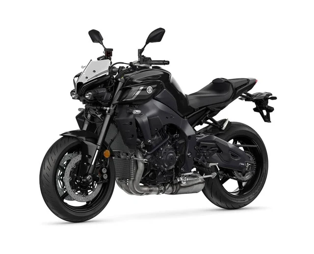 2026 Yamaha, dovoz Kanada — foto 3 z 4