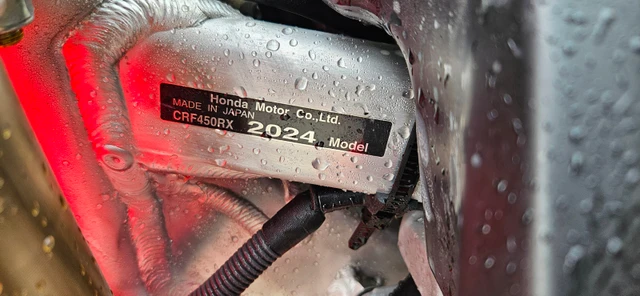2024, dovoz Kanada — foto 3 z 5