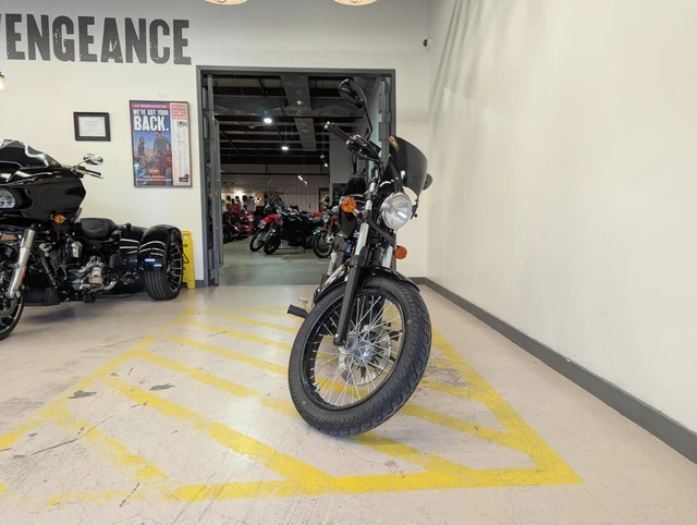 2017 Suzuki, 1 800 km, dovoz Kanada — foto 3 z 5