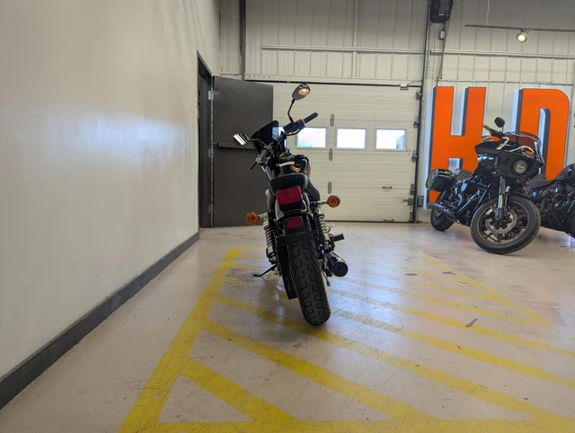 2017 Suzuki, 1 800 km, dovoz Kanada — foto 5 z 5