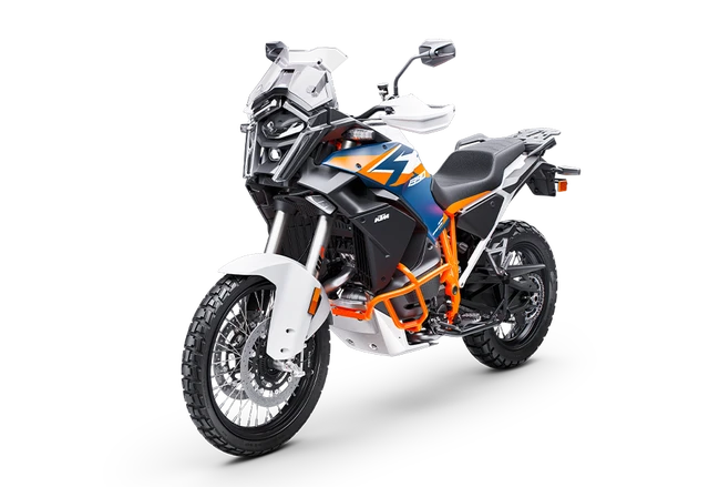 2026 KTM, dovoz Kanada — foto 2 z 5