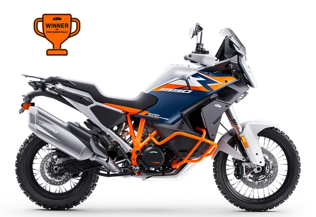 2026 KTM, dovoz Kanada — foto 3 z 5