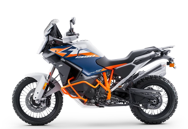 2026 KTM, dovoz Kanada — foto 4 z 5