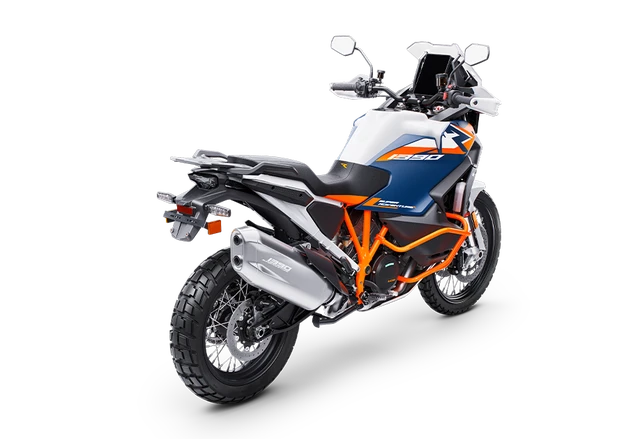 2026 KTM, dovoz Kanada — foto 5 z 5