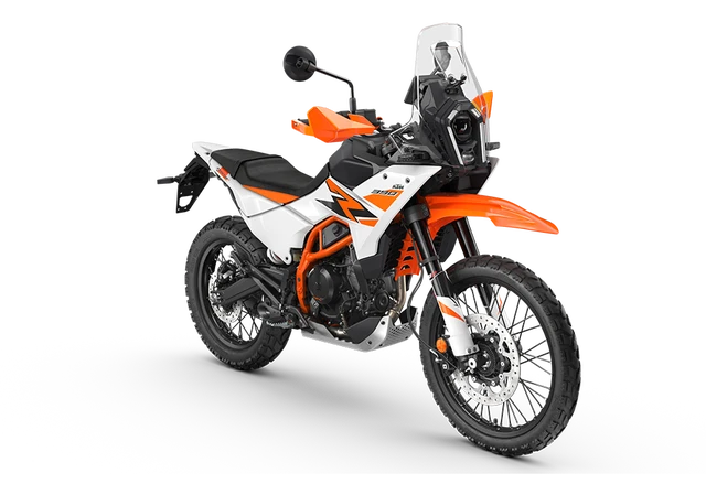 2026 KTM, dovoz Kanada — foto 2 z 5