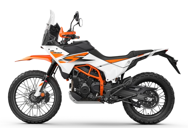 2026 KTM, dovoz Kanada — foto 3 z 5