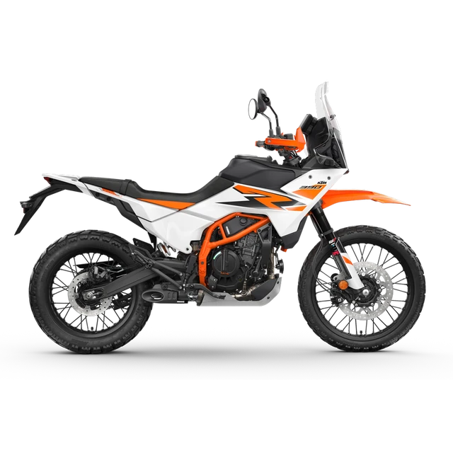 2026 KTM, dovoz Kanada — foto 4 z 5