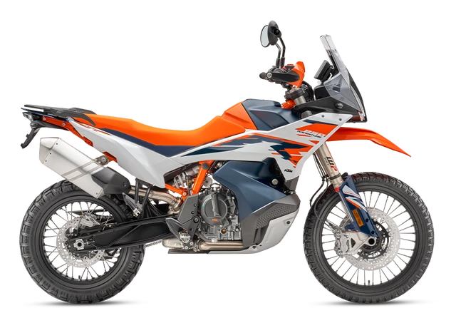 2026 KTM, dovoz Kanada — foto 2 z 5