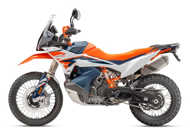 2026 KTM, dovoz Kanada — foto 3 z 5