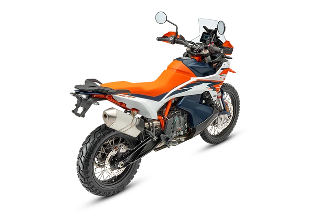 2026 KTM, dovoz Kanada — foto 4 z 5