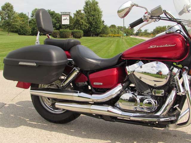 2012 Honda, 62 200 km, dovoz Kanada — foto 5 z 5