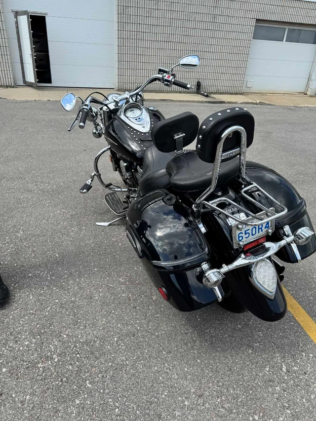 2005, 93 791 km, dovoz Kanada — foto 3 z 5