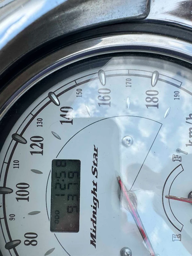 2005, 93 791 km, dovoz Kanada — foto 4 z 5