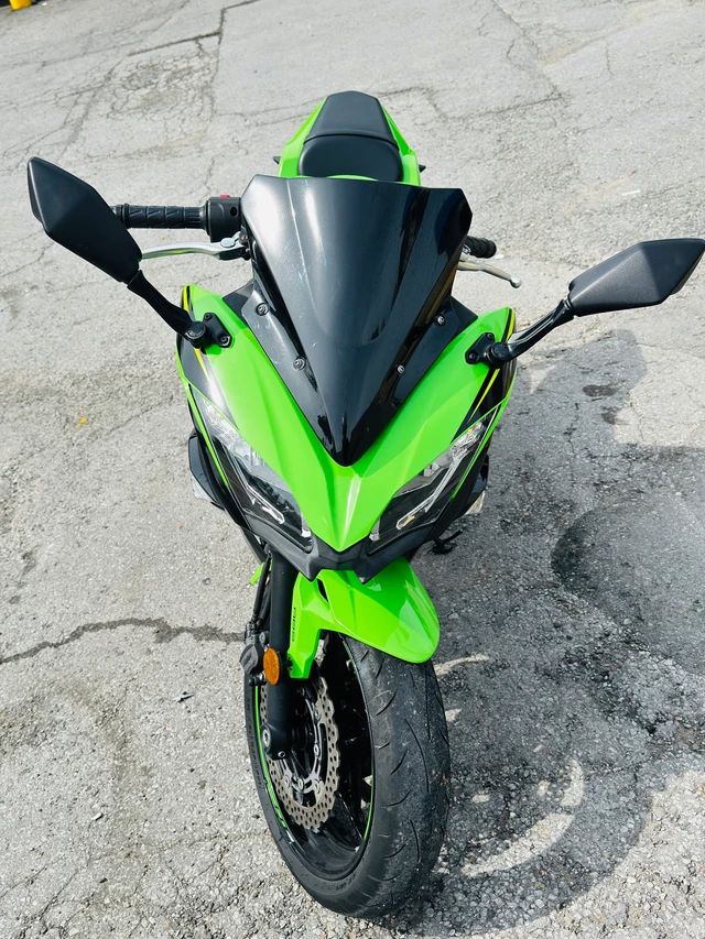 2018, 17 000 km, dovoz Kanada — foto 2 z 5