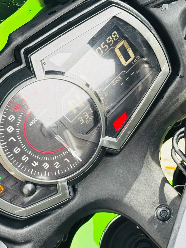 2018, 17 000 km, dovoz Kanada — foto 4 z 5