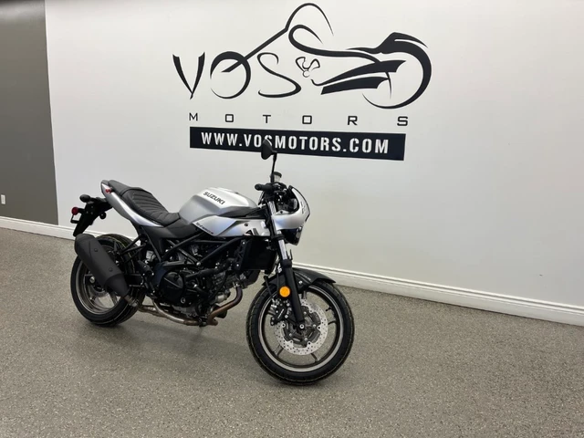 2024 Suzuki, 10 km, dovoz Kanada — foto 2 z 5