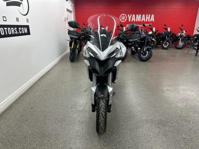 2013 Ducati, 54 947 km, dovoz Kanada — foto 3 z 5