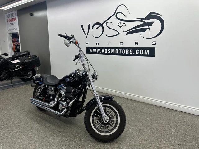 2005 Harley-Davidson, 40 998 km, dovoz Kanada — foto 2 z 5