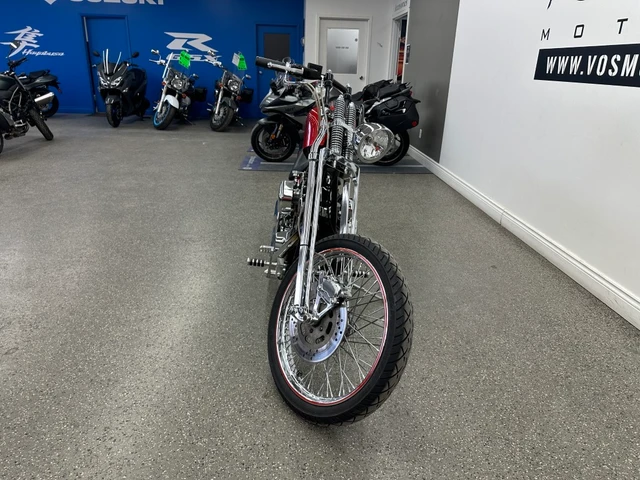 2019, 27 400 km, dovoz Kanada — foto 3 z 5