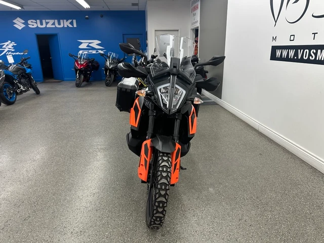 2019 KTM, 38 765 km, dovoz Kanada — foto 3 z 5