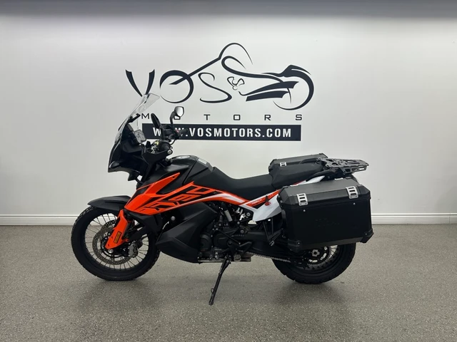 2019 KTM, 38 765 km, dovoz Kanada — foto 5 z 5