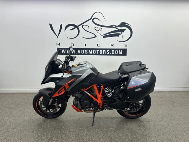 2017 KTM, 16 321 km, dovoz Kanada — foto 5 z 5