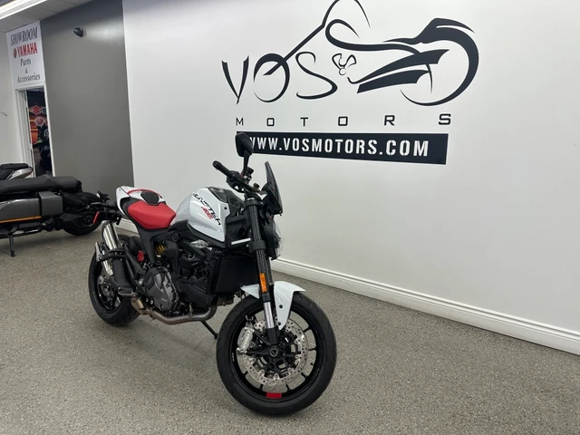 2024 Ducati, 392 km, dovoz Kanada — foto 2 z 5