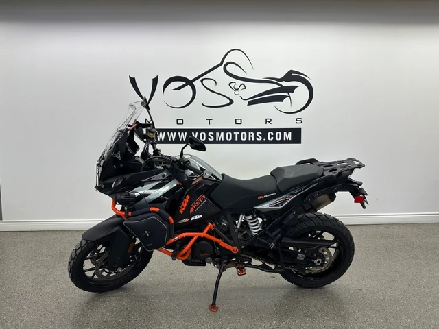 2019 KTM, 38 556 km, dovoz Kanada — foto 5 z 5