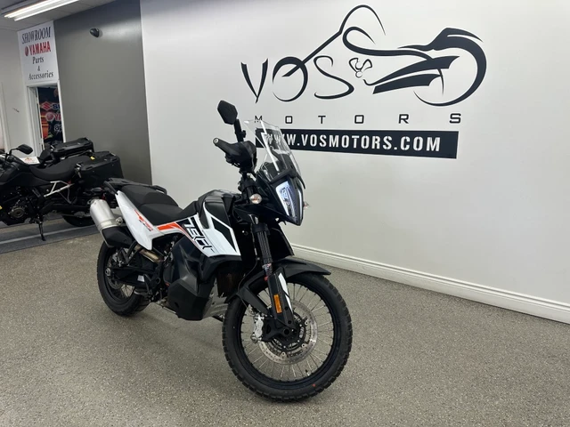 2020 KTM, 32 071 km, dovoz Kanada — foto 2 z 5
