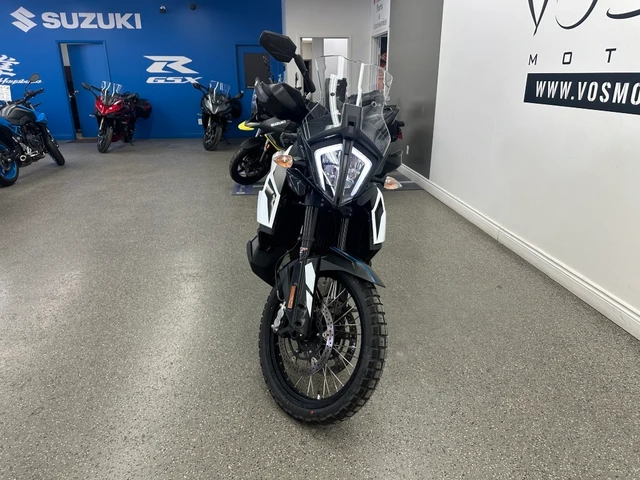 2020 KTM, 32 071 km, dovoz Kanada — foto 3 z 5