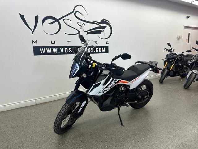 2020 KTM, 32 071 km, dovoz Kanada — foto 4 z 5
