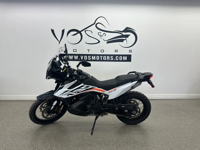 2020 KTM, 32 071 km, dovoz Kanada — foto 5 z 5