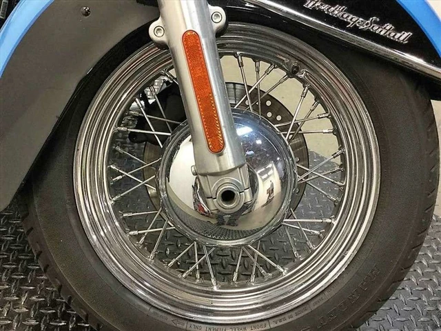 2011 Harley-Davidson, 77 584 km, dovoz Kanada — foto 5 z 5