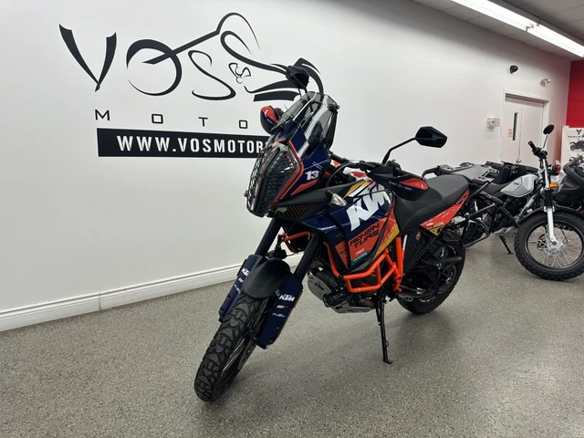 2020 KTM, 28 860 km, dovoz Kanada — foto 4 z 5