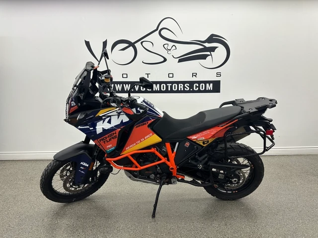 2020 KTM, 28 860 km, dovoz Kanada — foto 5 z 5