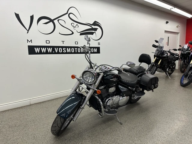 2006 Suzuki, 35 864 km, dovoz Kanada — foto 2 z 5