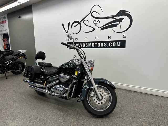 2006 Suzuki, 35 864 km, dovoz Kanada — foto 4 z 5