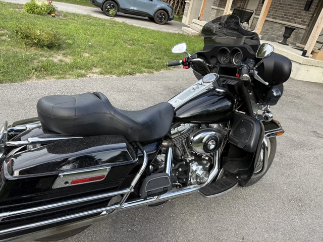 2003, 60 km, dovoz Kanada — foto 5 z 5