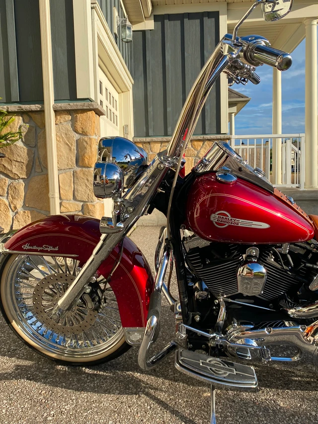 2004, 28 500 km, dovoz Kanada — foto 3 z 5