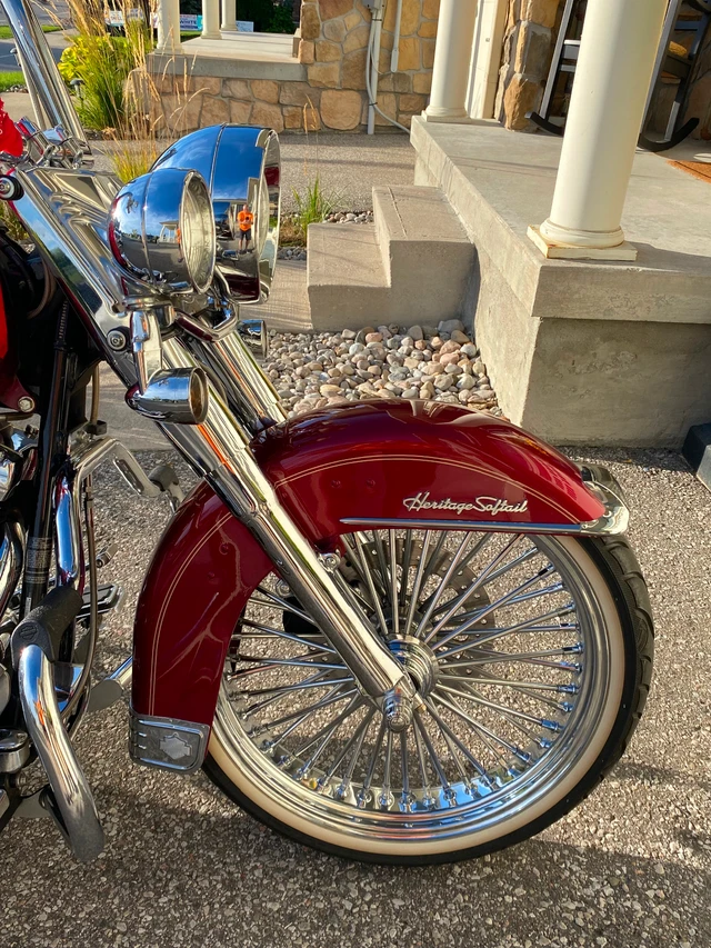2004, 28 500 km, dovoz Kanada — foto 4 z 5