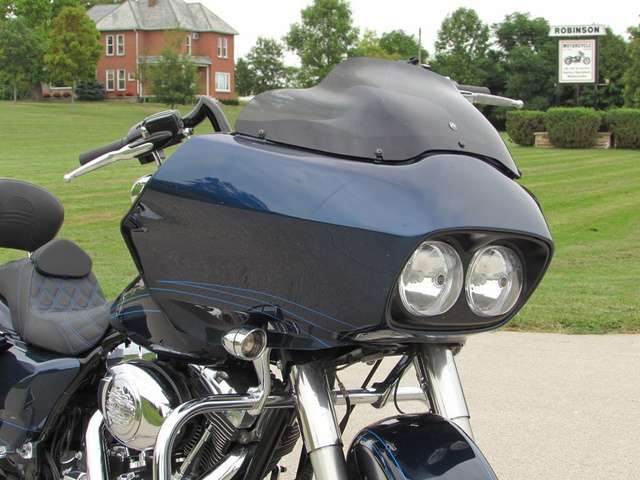 2013 Harley-Davidson, 64 000 km, dovoz Kanada — foto 2 z 5