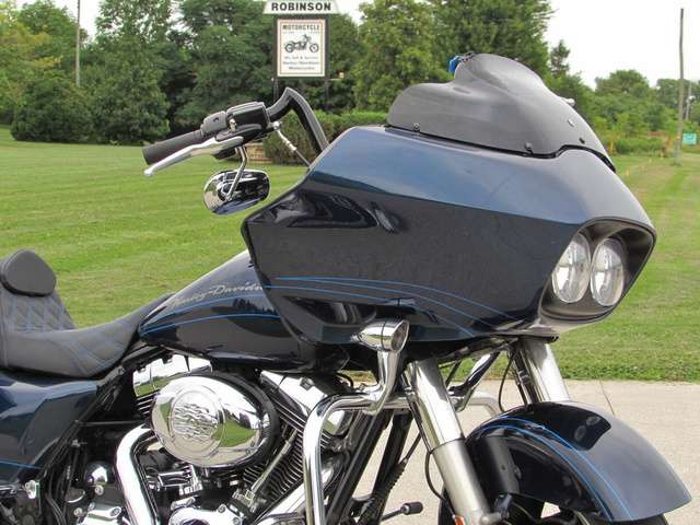 2013 Harley-Davidson, 64 000 km, dovoz Kanada — foto 3 z 5