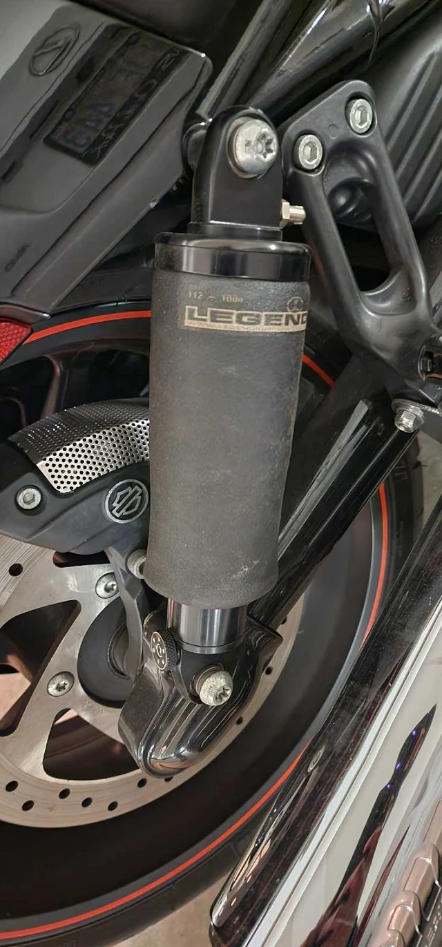 2014 Harley-Davidson, 26 000 km, dovoz Kanada — foto 2 z 5