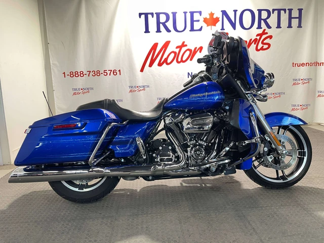 2019 Harley-Davidson, 61 598 km, dovoz Kanada — foto 2 z 5