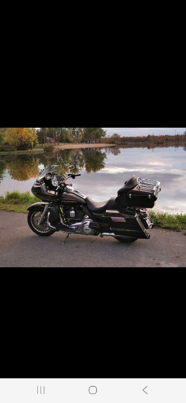 2011, 98 790 km, dovoz Kanada — foto 2 z 2