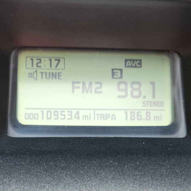 2006, 172 000 km, dovoz Kanada — foto 4 z 5