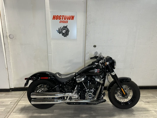 2021 Harley-Davidson, 8 317 km, dovoz Kanada — foto 2 z 5