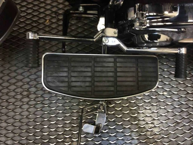 2001 Harley-Davidson, 105 214 km, dovoz Kanada — foto 4 z 5
