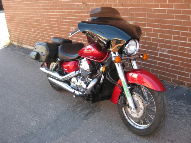 2012 Honda, 115 029 km, dovoz Kanada — foto 3 z 5